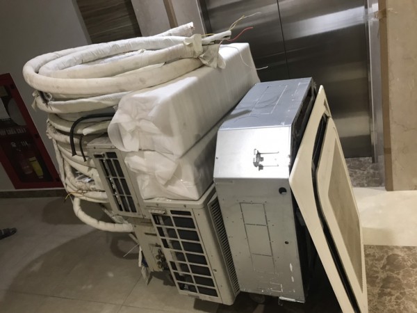 Thu mua điều hòa giá cao tại Vũng Tàu - Cao Vĩ