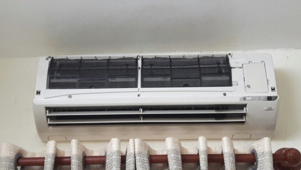 Thu mua máy lạnh qua sử dụng Tân Bình 