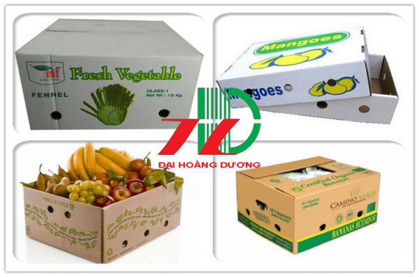 Thùng carton đựng trái cây ở Bình Dương #0903.339.386