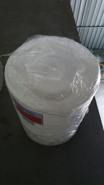 Thùng chứa hóa chất Tema 50l CEN050B-M116N Hãng Pakco_chính hãng 100% mới