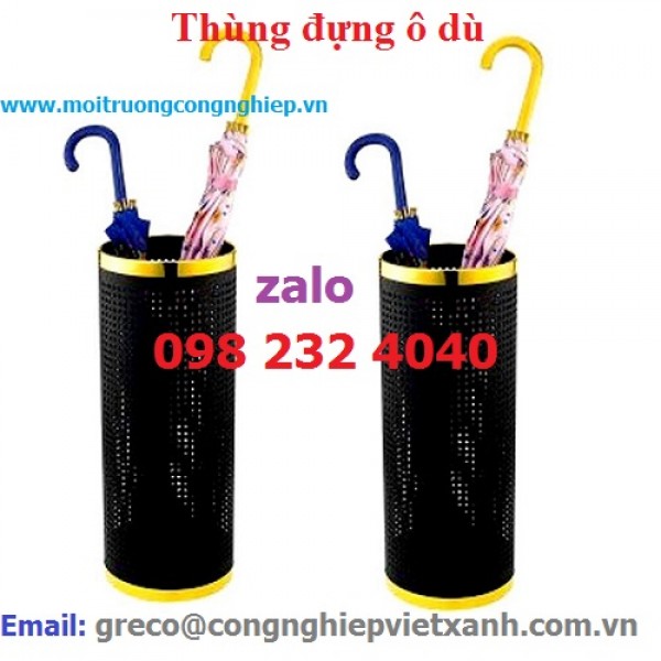 Thùng đựng ô