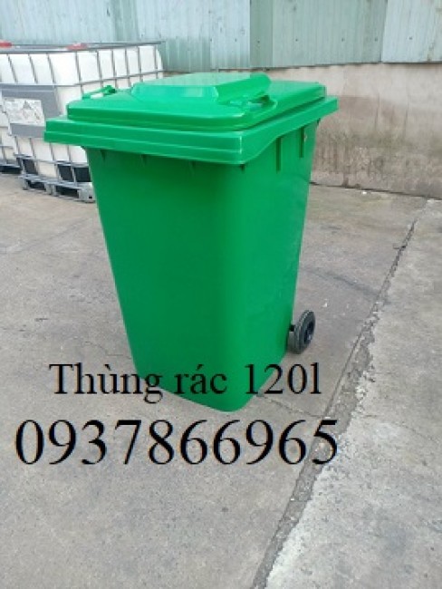 Thùng  đựng rác tại công viên, xe đẩy rác, xe đẩy rác, thùng rác nhựa giá rẻ tại bắc ninh