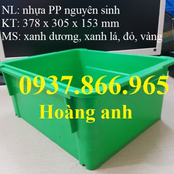 Thung nhua đac, sóng nhựa bít( thùng nhựa A3), hộp nhựa đựng đồ , khay nhựa công nghiệp