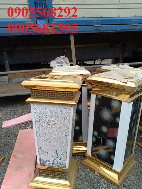 Thùng rác các loại giá rẻ tại kho Đà Nẵng 0905681595