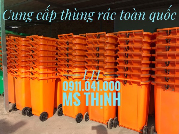 Thùng rác công cộng - thùng rác văn phòng giá rẻ lh 0911.041.000