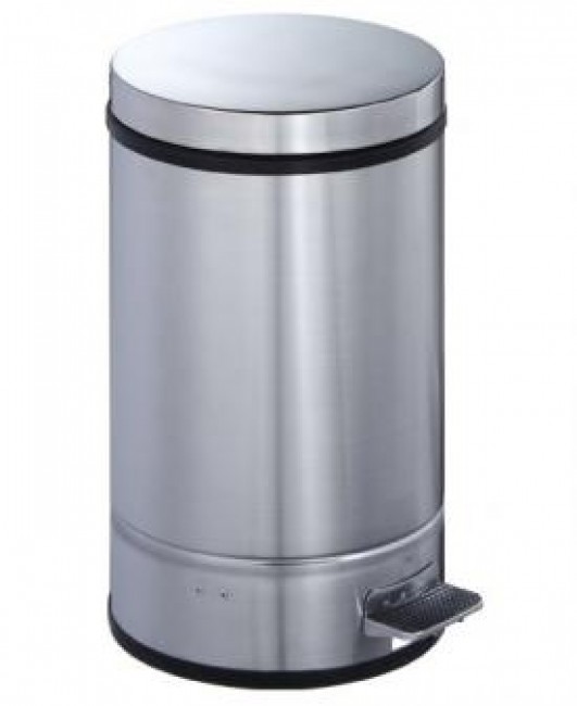 Thùng rác inox có thế mạnh gì vượt bậc so với thùng rác thường?