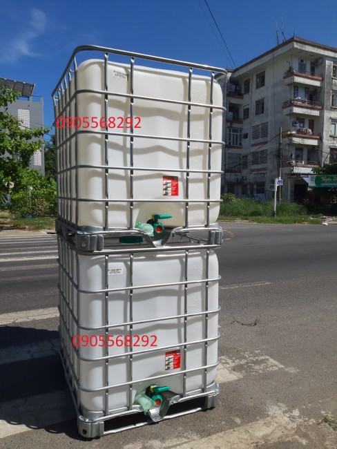 Thùng tank mới 90% thanh lý giá rẻ 0905568292 - 0905749968 - 0932344292 - 0905.681.595