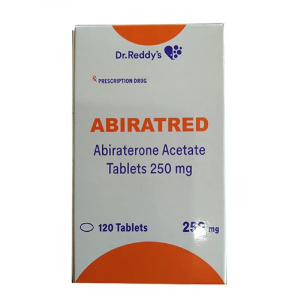 Thuốc Abiratred 250mg – Công dụng – Liều dùng – Giá bán