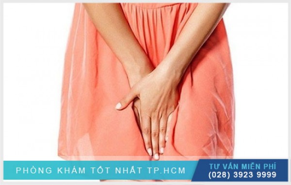 Thuốc bắc có giảm sa thành âm đạo