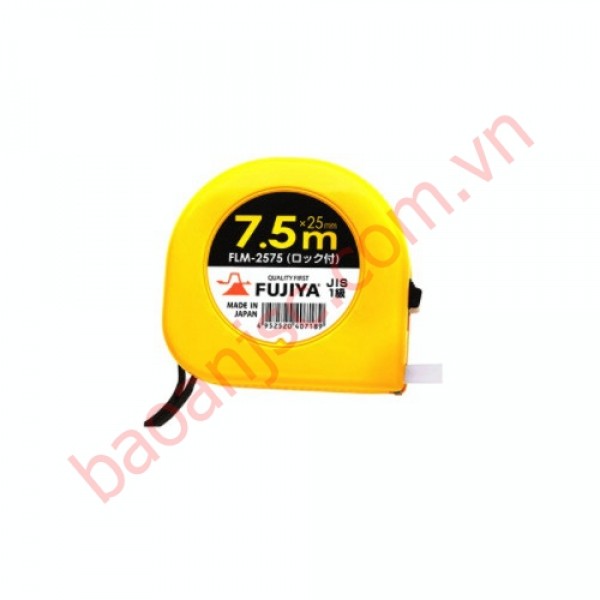 Thước dây Fujiya FLM-2575