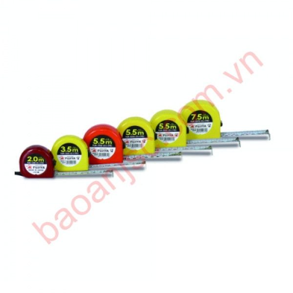Thước dây Fujiya FLM-2575