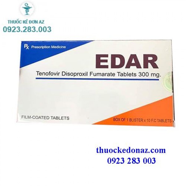 Thuốc Edar 300mg chính hãng mua ở đâu 