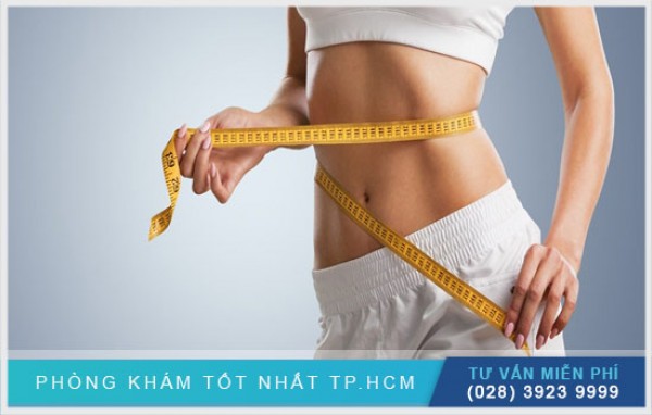 Thuốc giảm cân có ảnh hưởng kinh nguyệt