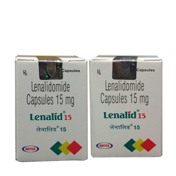 Thuốc Lenalid 15 giá bao nhiêu