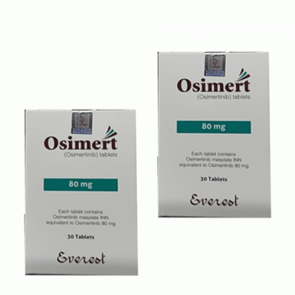 Thuốc Osimert 80 mg mua ở đâu chính hãng Hà Nội, tp HCM?