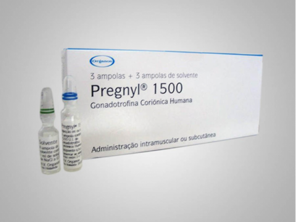 Thuốc Pregnyl 5000IU – Công dụng – Liều dùng – Giá bán