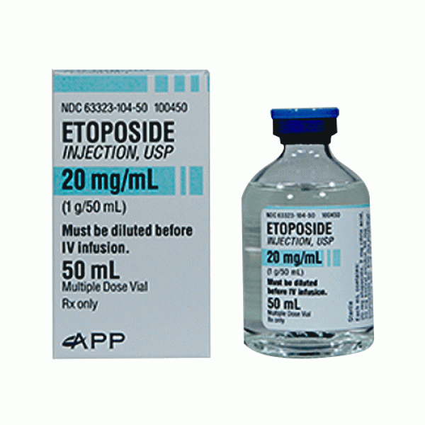 Thuốc Sintopozid 20mg/mL – Công dụng – Liều dùng – Giá bán