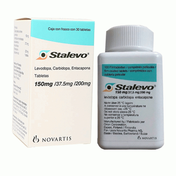 Thuốc Stalevo là thuốc gì? Có giá bao nhiêu? Mua ở đâu rẻ nhất ?