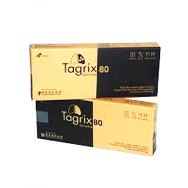 Thuốc tagix 80mg giá bao nhiêu? Mua ở đâu giá tốt nhất Hà Nội HCM