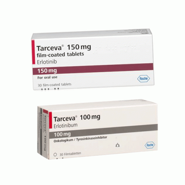 Thuốc Tarceva 150mg có giá bao nhiêu? Mua ở đâu?
