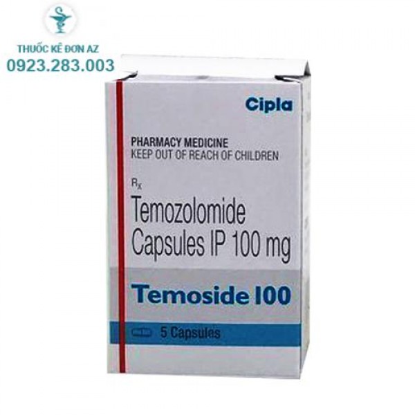 Thuốc Temoside Giá Bao Nhiêu? Mua Ở Đâu Uy Tín?