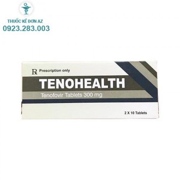 Thuốc Tenohealth 300mg chính hãng giá tốt mua ở đâu hà nội hcm 2021