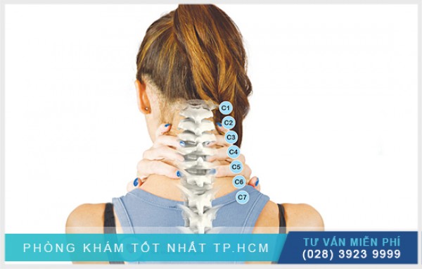 Thuốc trị thoái hóa đốt sống cổ từ Nhật tốt 