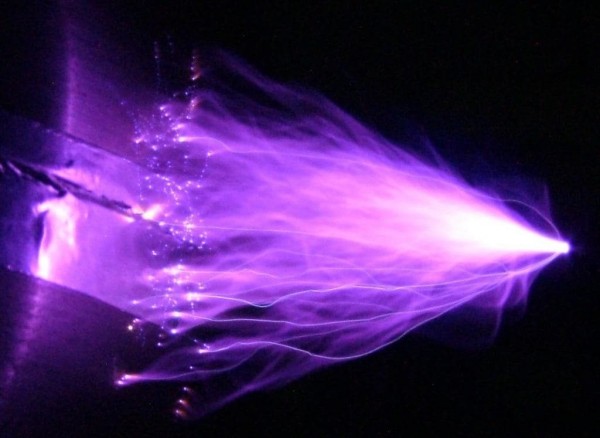 Tiềm năng tiết kiệm nhiên liệu của phương pháp hồ quang tia laser