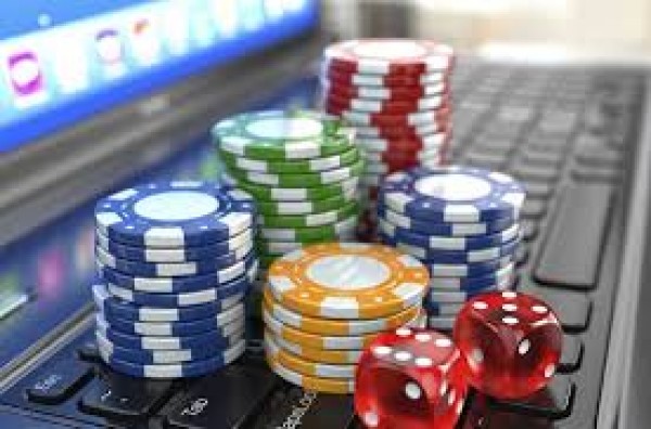 TIỀN THƯỞNG CASINO ONLINE TẠI TOP 3 NHÀ CÁI UY TÍN