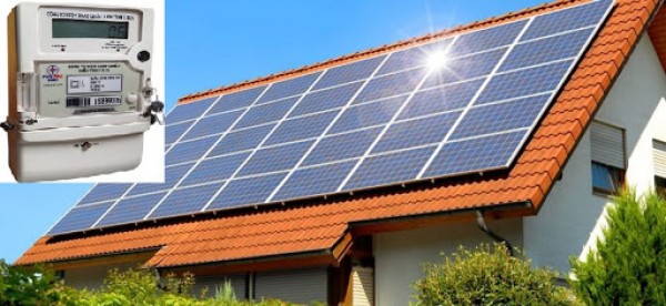 Tiết kiệm năng lượng hộ gia đình với năng lượng mặt trời