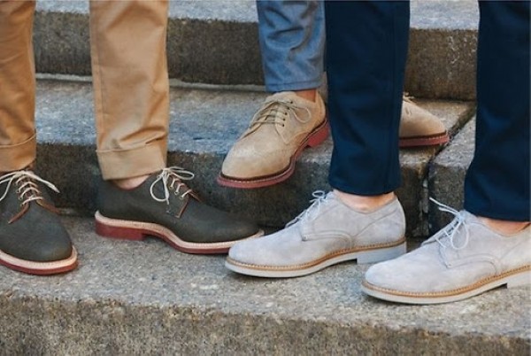 Tiêu chí chọn giày da cao cổ nam hàng hiệu cực chuẩn