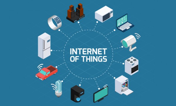 Tiêu chuẩn để trở thành 1 IoT 