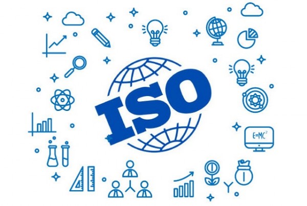 Tiêu chuẩn ISO là gì?