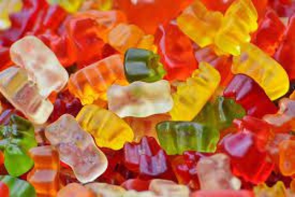 Tiger Woods CBD Gummies-Shocking Side Effect and Benefits Must Know?