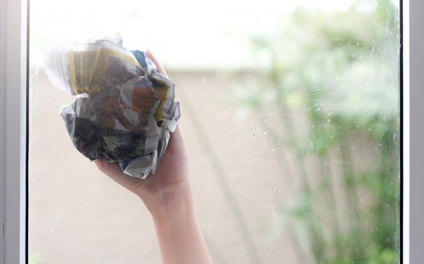 Tìm hiểu 5 công dụng của giấy báo cũ