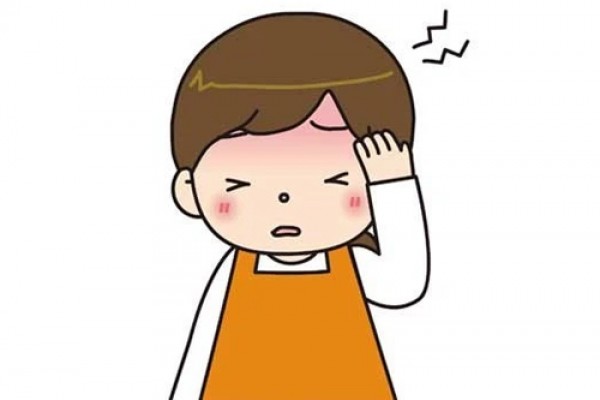 Tìm hiểu bệnh đau đầu và cách điều trị.