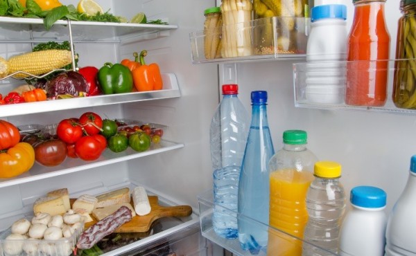 Tìm hiểu cách khử mùi tủ lạnh trong bài viết này nhé