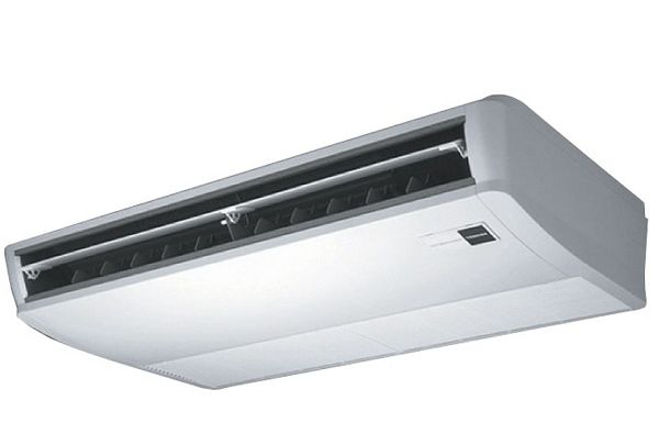 Tìm hiểu chi tiết sản phẩm, giá cả máy lạnh áp trần Toshiba