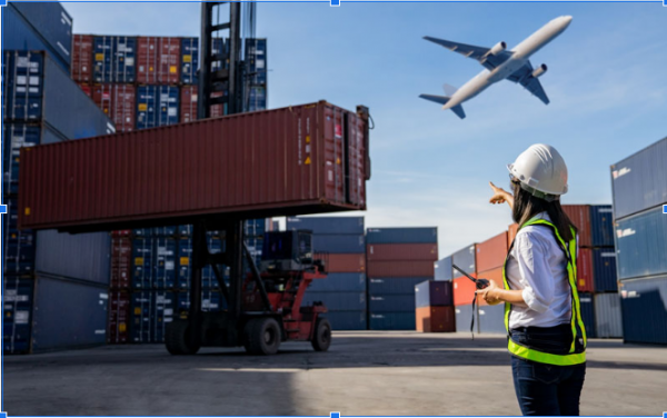 Tìm hiểu cơ hội việc làm ngành Logistics