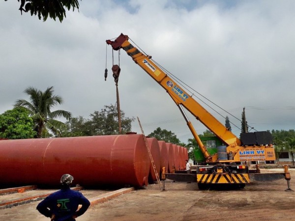 Tìm hiểu dịch vụ vận chuyển hàng đi KCN Bắc Giang