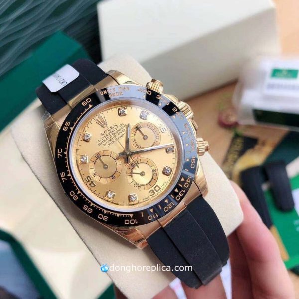 Tìm hiểu đôi nét về lịch sử thương hiệu đồng hồ Rolex