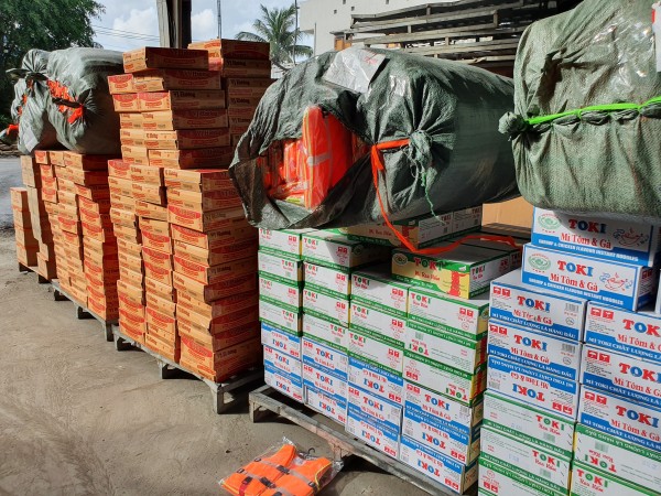 Tìm hiểu giá cước vận chuyển Hà Nội đi Đà Nẵng