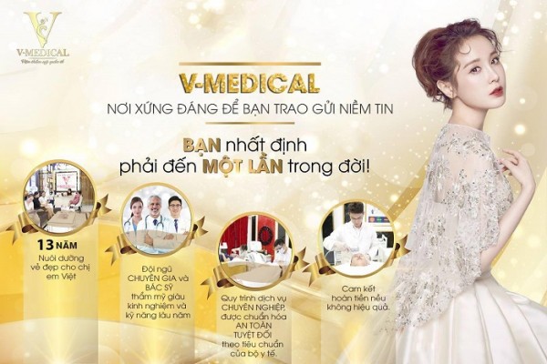 Tìm hiểu giá xóa chàm bớt bẩm sinh