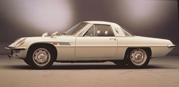 Tìm hiểu lịch sử Mazda - Xe ô tô Mazda có nguồn gốc từ đâu?