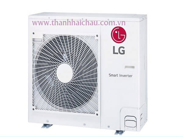 Tìm hiểu model mới nhất dàn nóng máy lạnh multi LG chất lượng tốt,giá cực sốc