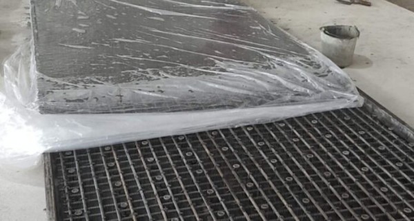 Tìm hiểu một số đặc điểm thi công bê tông tự lèn