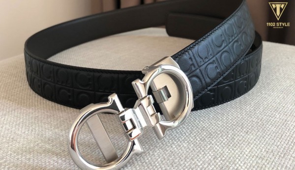 Tìm hiểu mức Giá Belt Salvatore Ferragamo nữ chính hãng