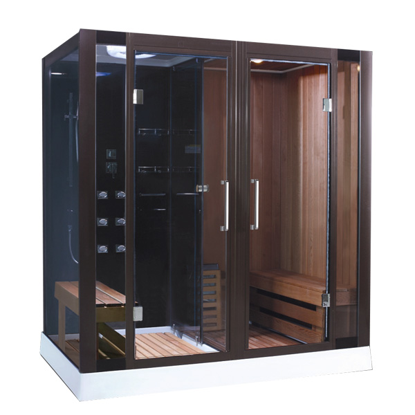 Tìm hiểu phòng xông hơi được ưa chuộng năm 2021