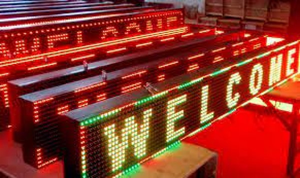 Tìm hiểu qua về biển led, những điều cơ bản