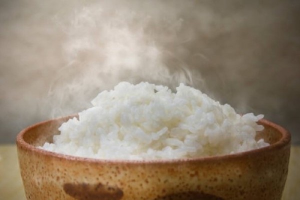 Tìm hiểu quy trình sản xuất gạo ST25 lúa tôm